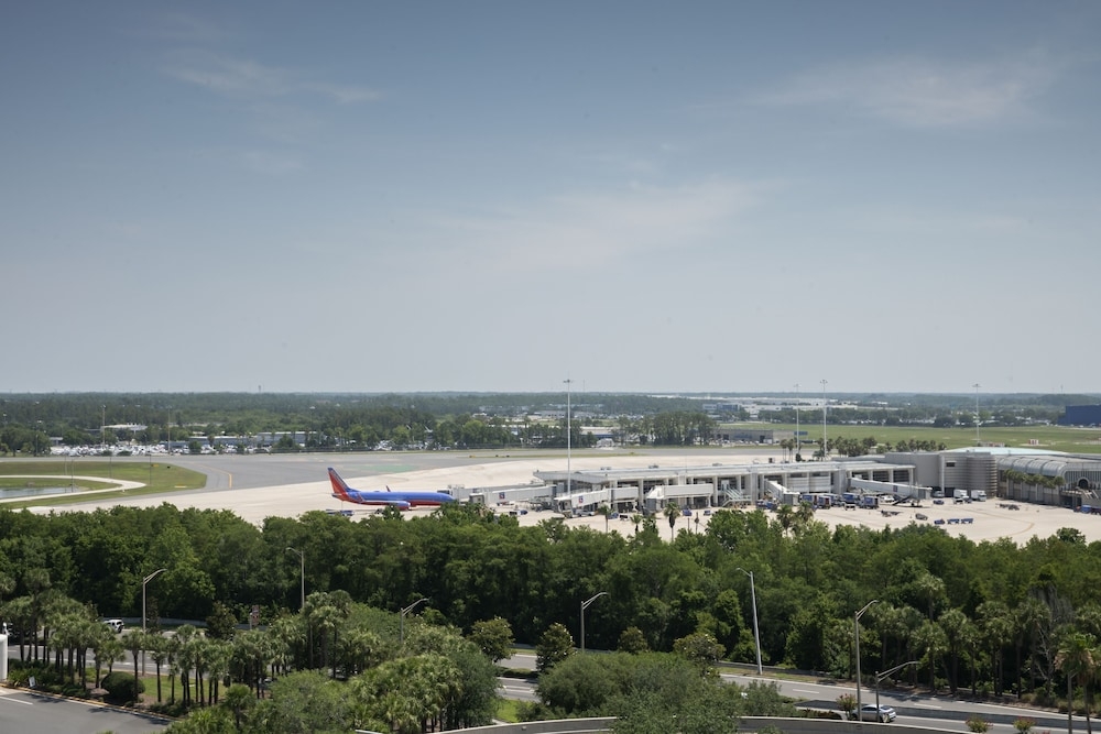 施設からの眺望
