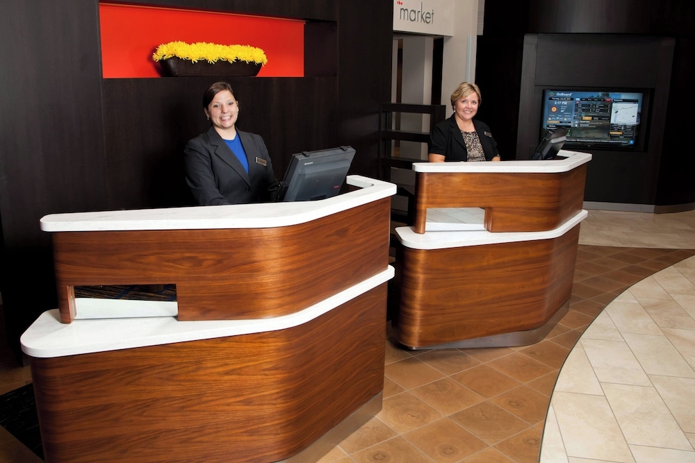 施設からの眺望