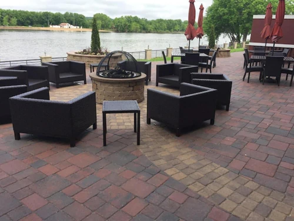 テラス / パティオ