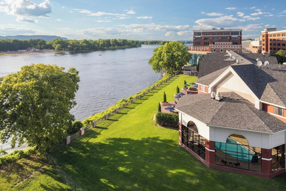 施設からの眺望