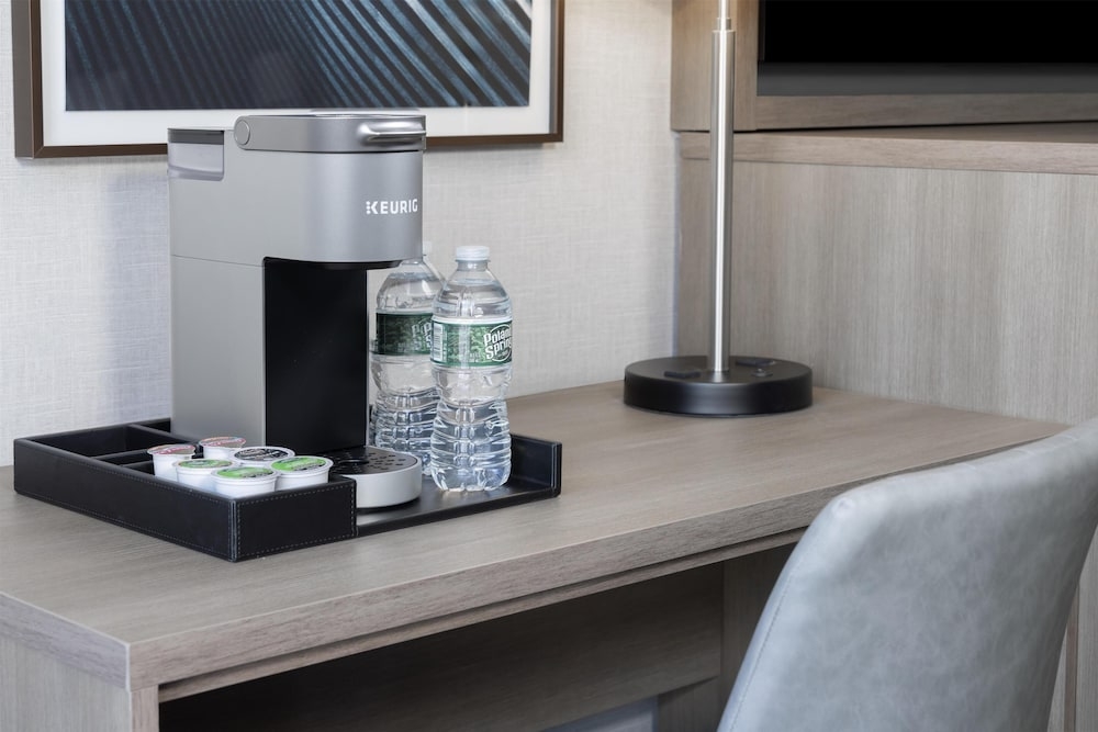 客室の設備とサービス