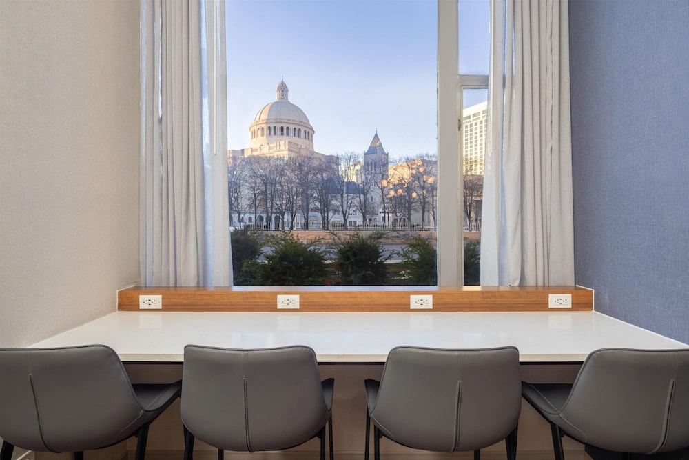 施設からの眺望