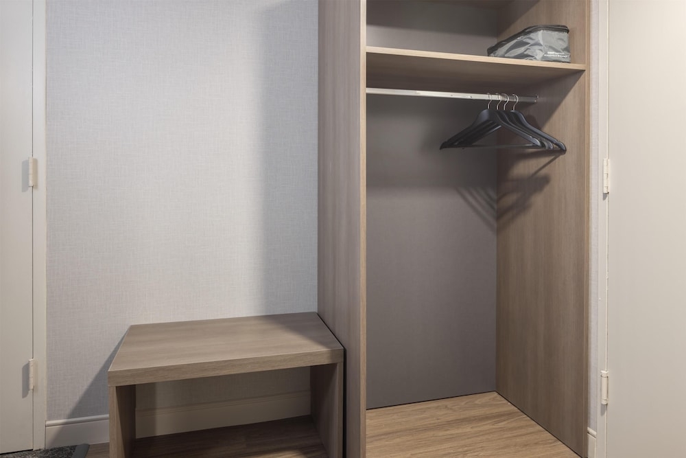 客室の設備とサービス