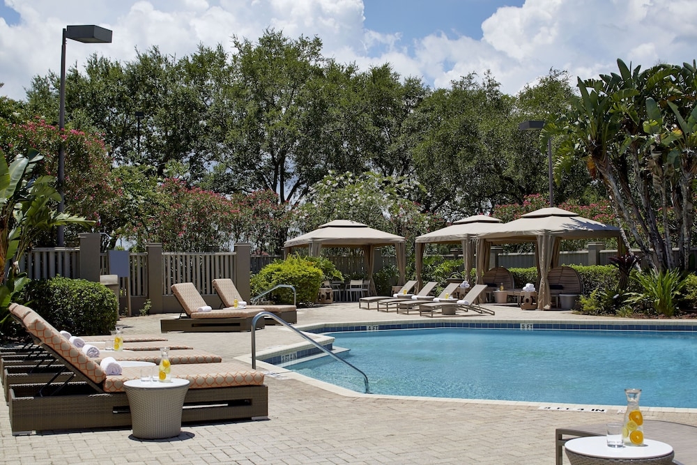 テラス / パティオ