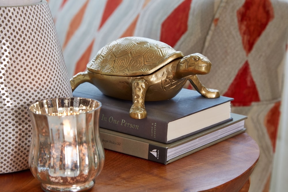 ロビー応接スペース