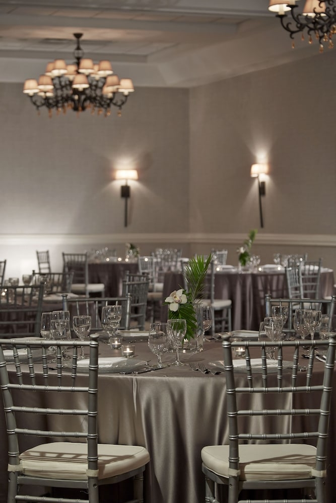 バンケット ホール