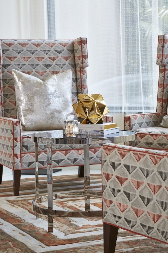 ロビー応接スペース