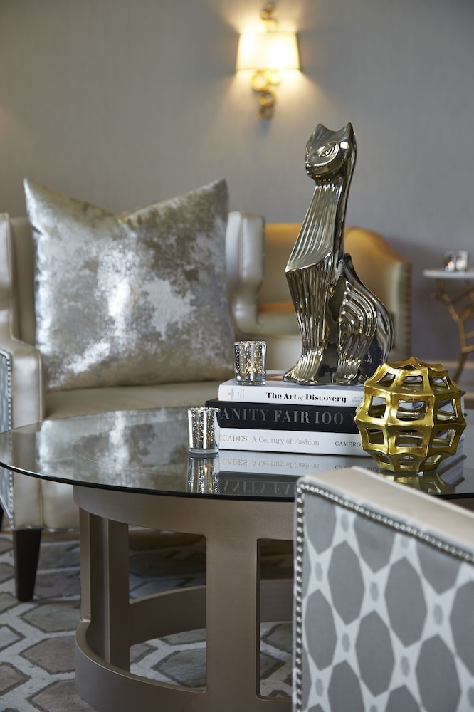 エグゼクティブ ラウンジ