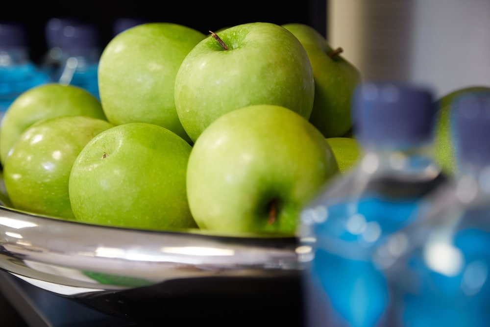 フィットネス設備