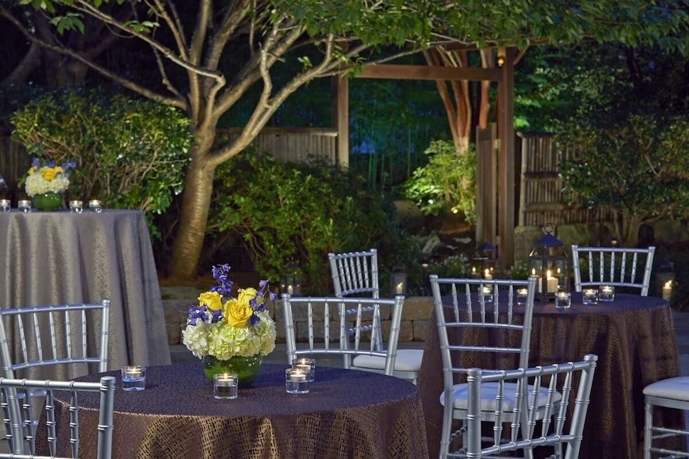 テラス / パティオ