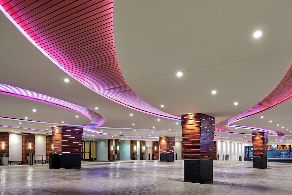 施設からの眺望