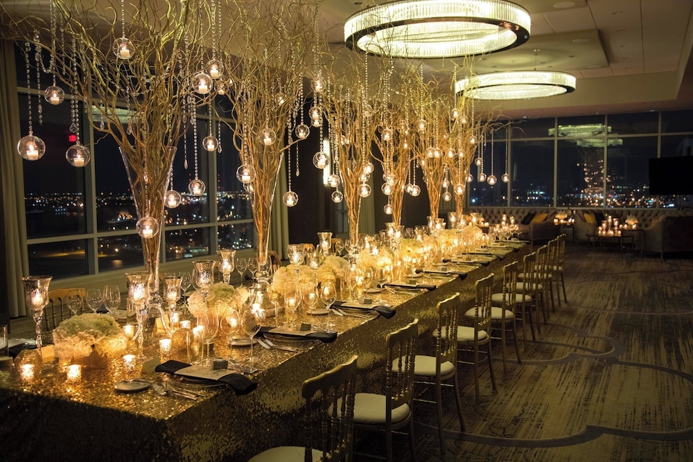 バンケット ホール