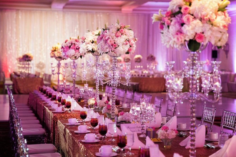 バンケット ホール