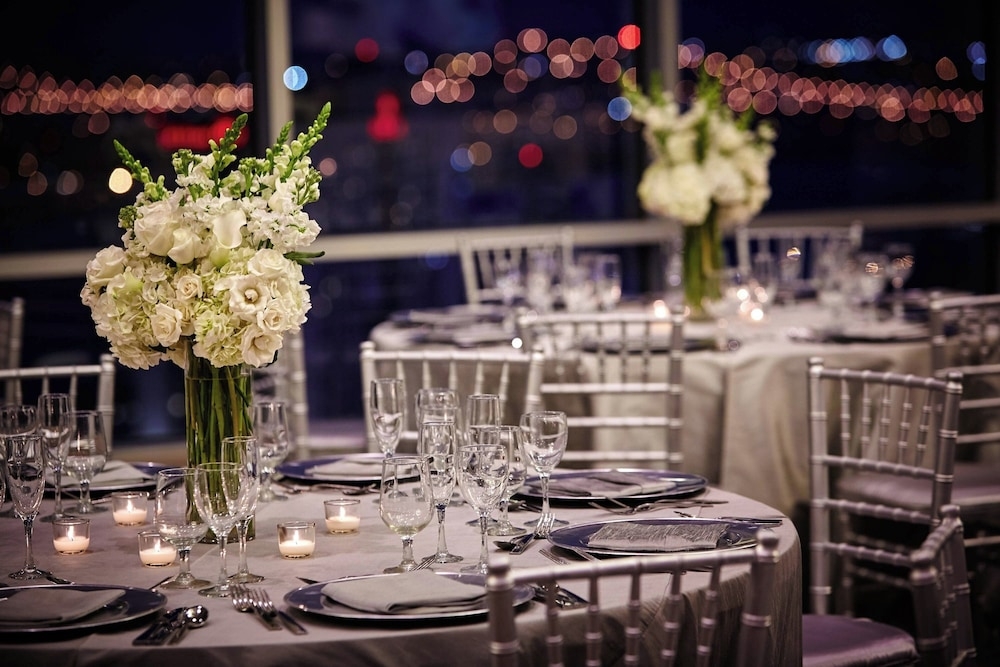 バンケット ホール