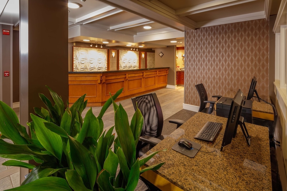 ビジネスセンター