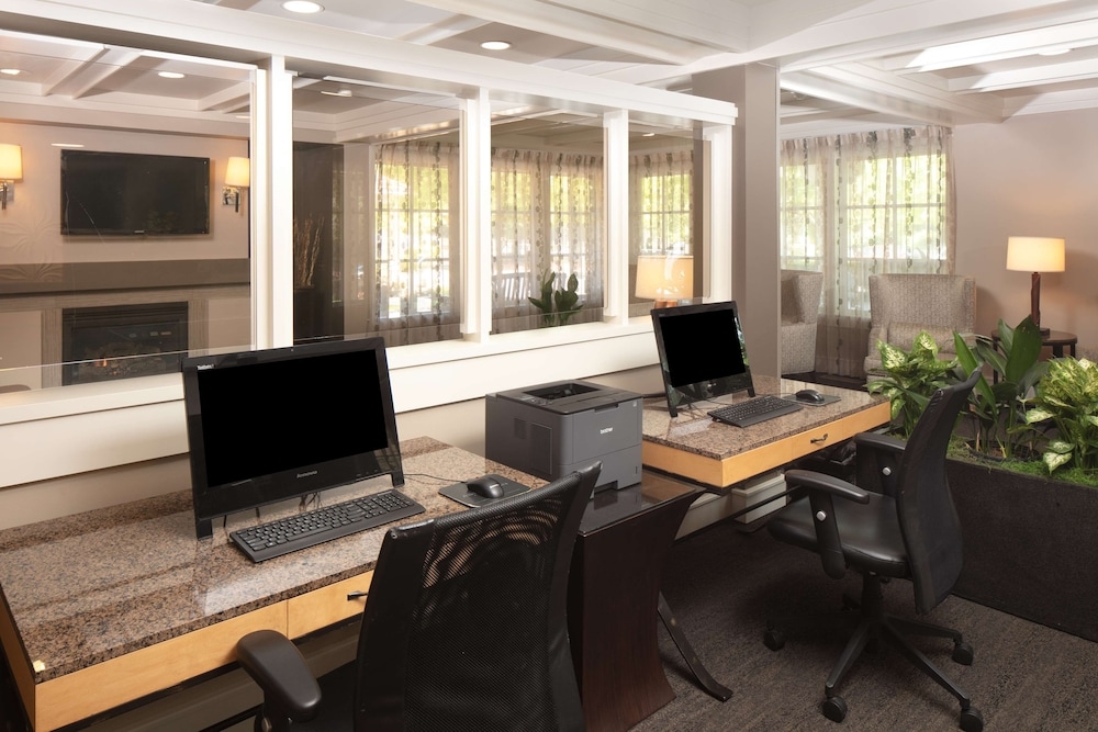 ビジネスセンター