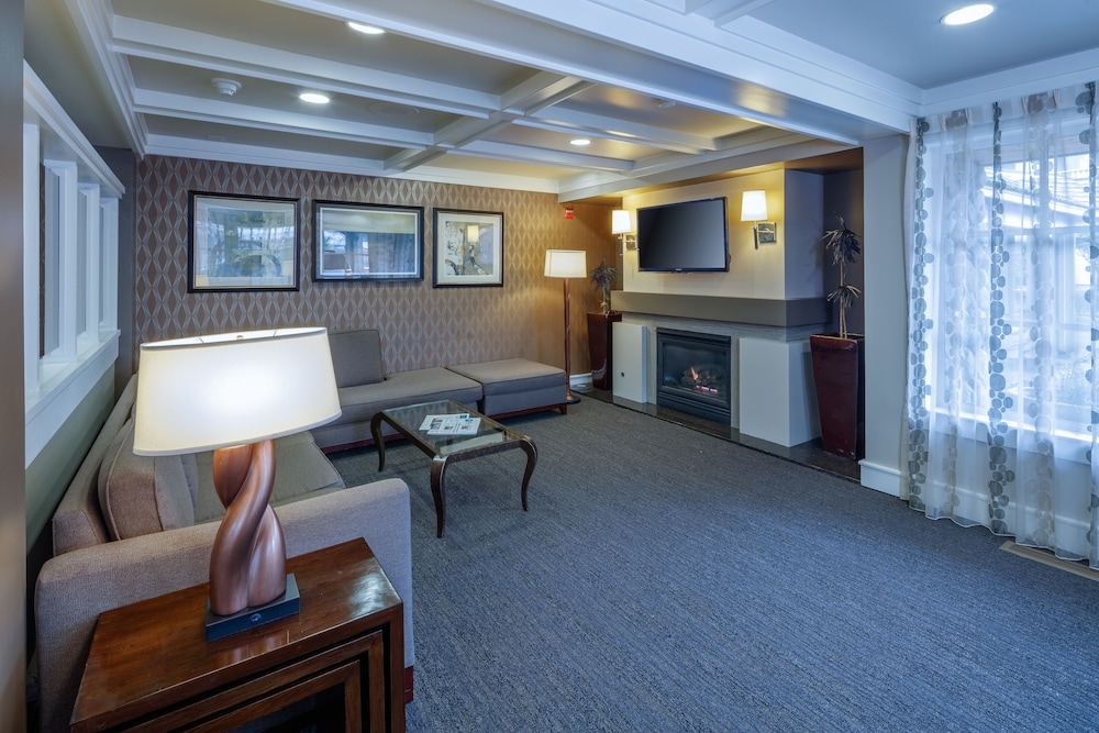 ロビー応接スペース