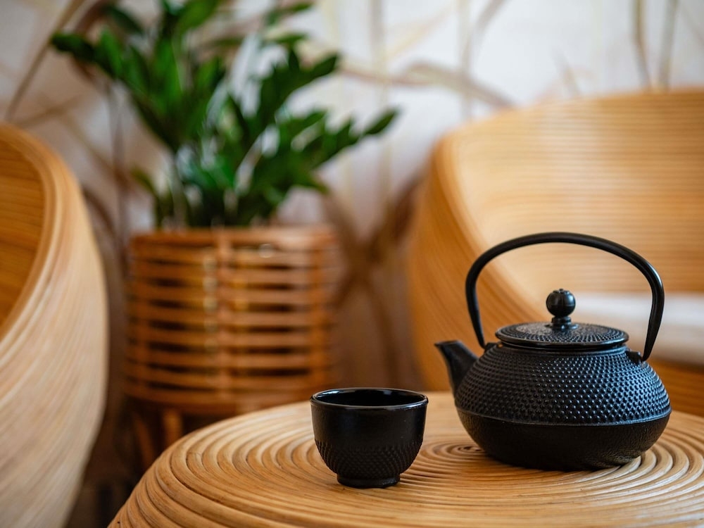 フィットネス設備