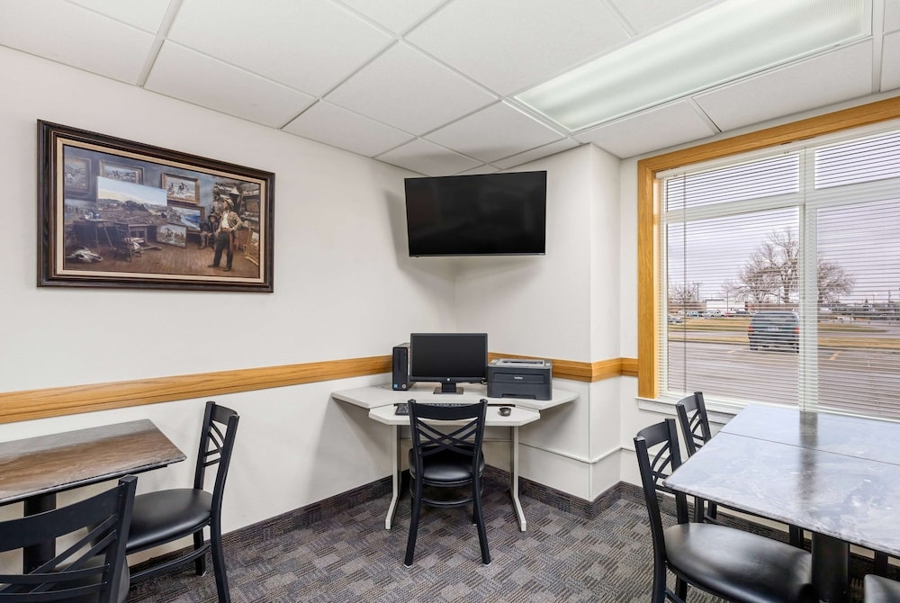 ビジネスセンター