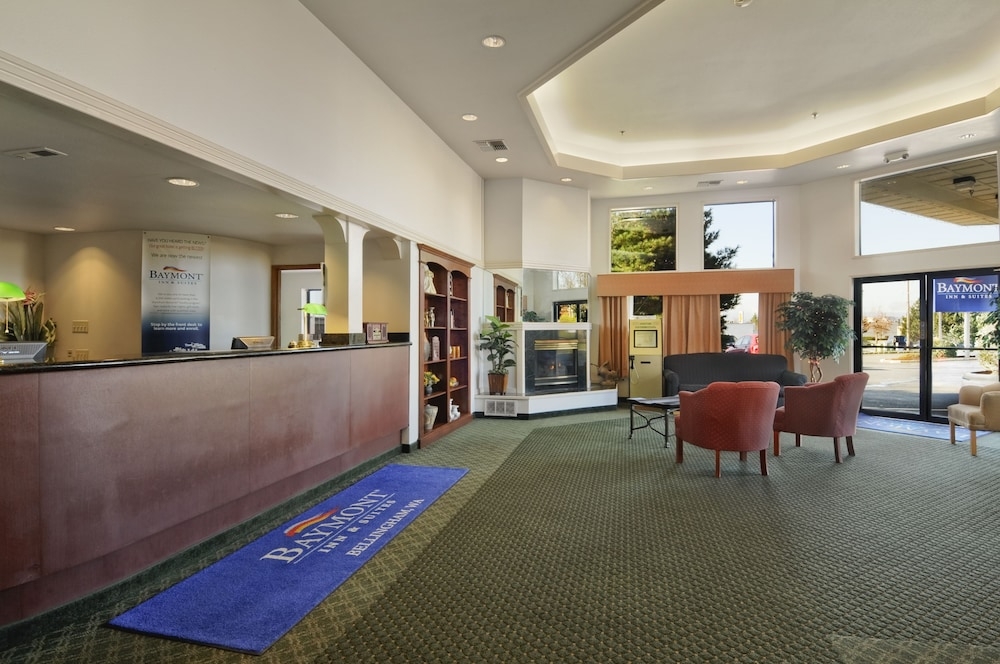 内部エントランス