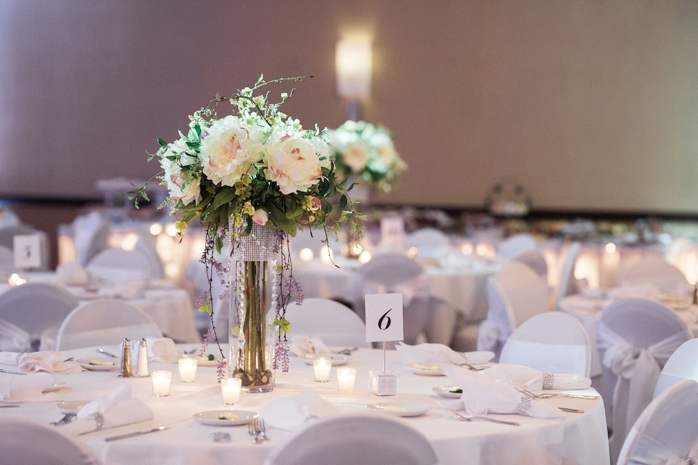 バンケット ホール