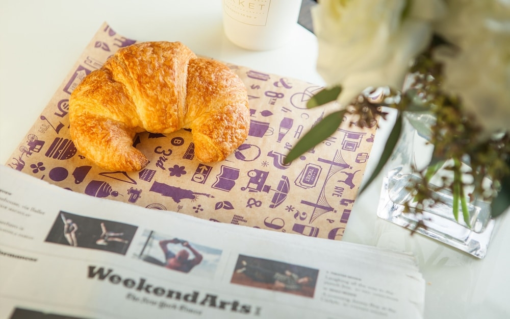 コーヒーショップ