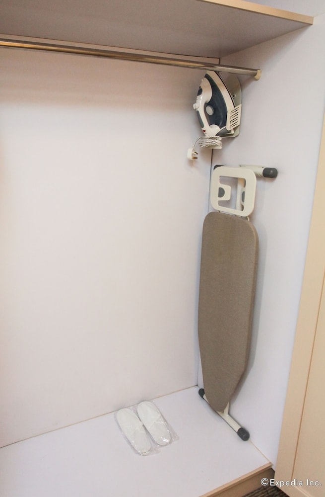 客室の設備とサービス