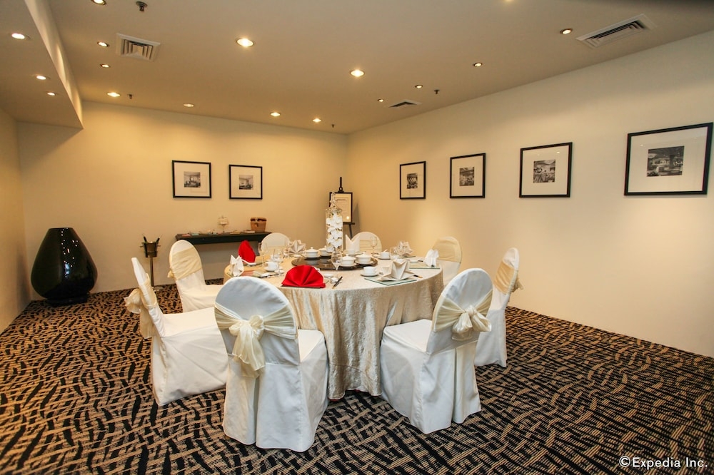 バンケット ホール