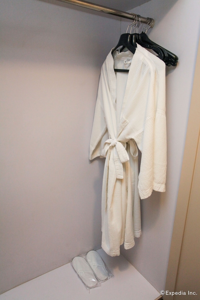 客室の設備とサービス