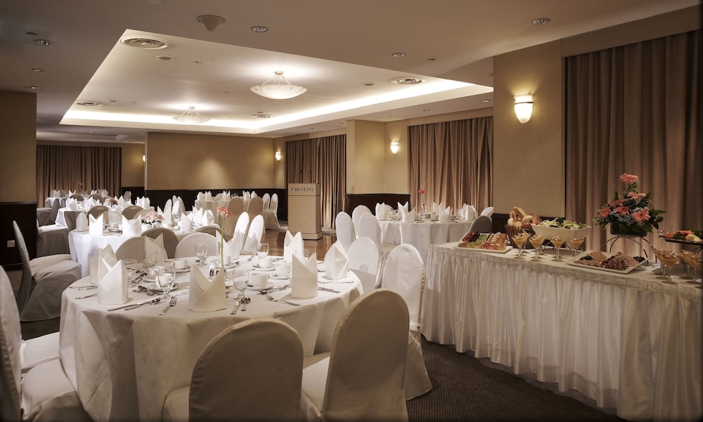 バンケット ホール