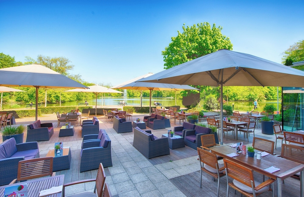 テラス / パティオ