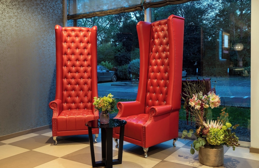 ロビーラウンジ