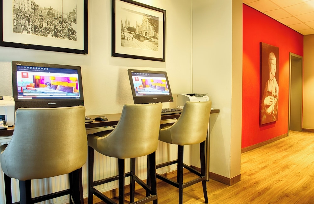 ビジネスセンター