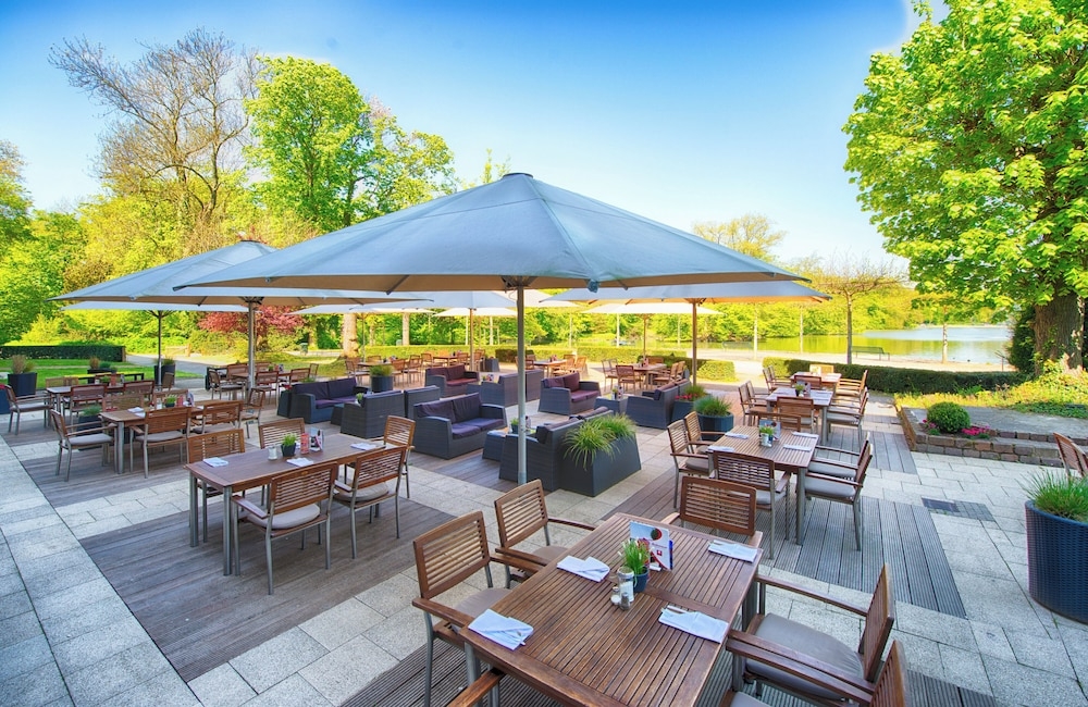 テラス / パティオ