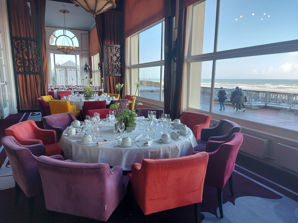 家族向けレストラン