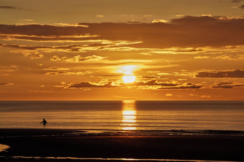 ビーチ / オーシャン ビュー