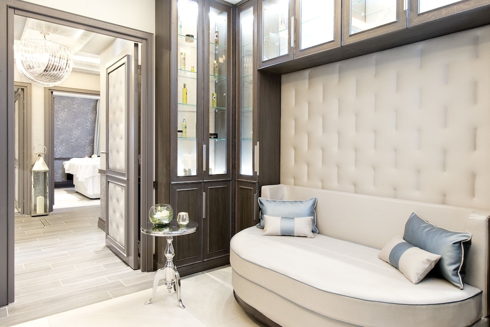 ハマム (トルコ式スチームバス)