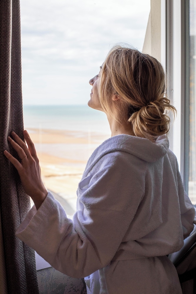 スパ トリートメント