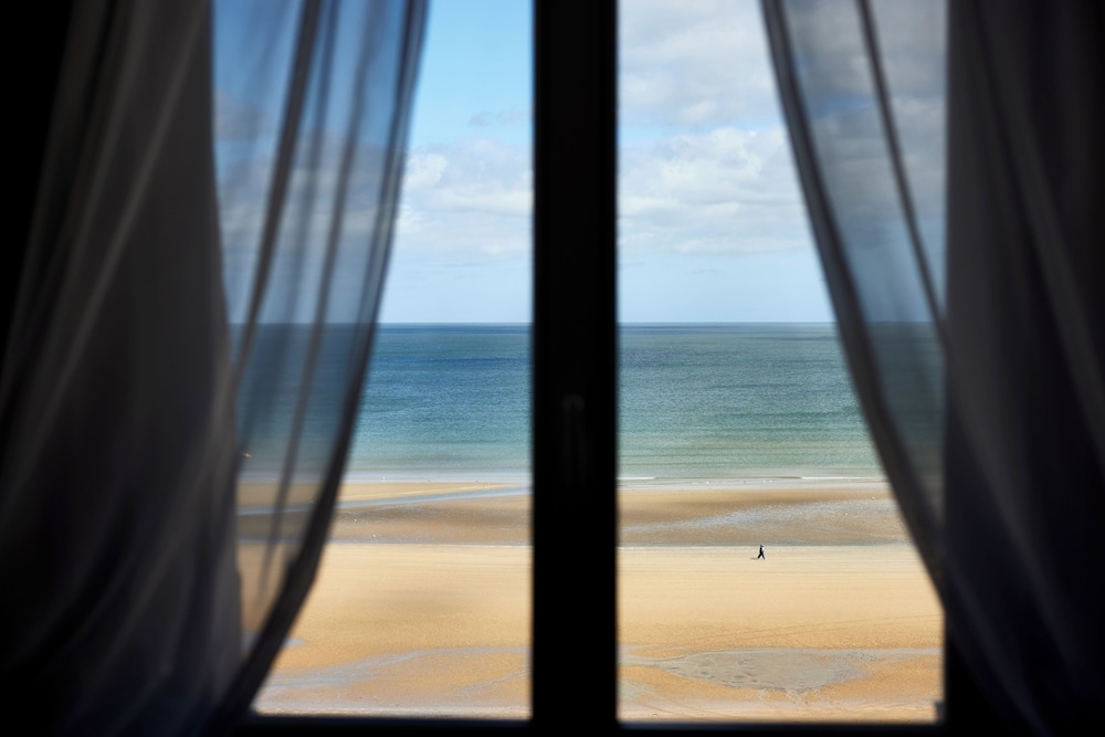 ビーチ / オーシャン ビュー