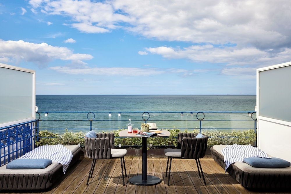 テラス / パティオ