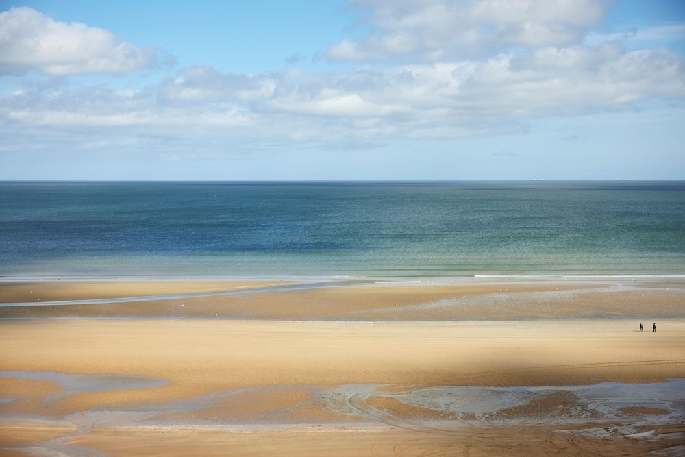ビーチ / オーシャン ビュー