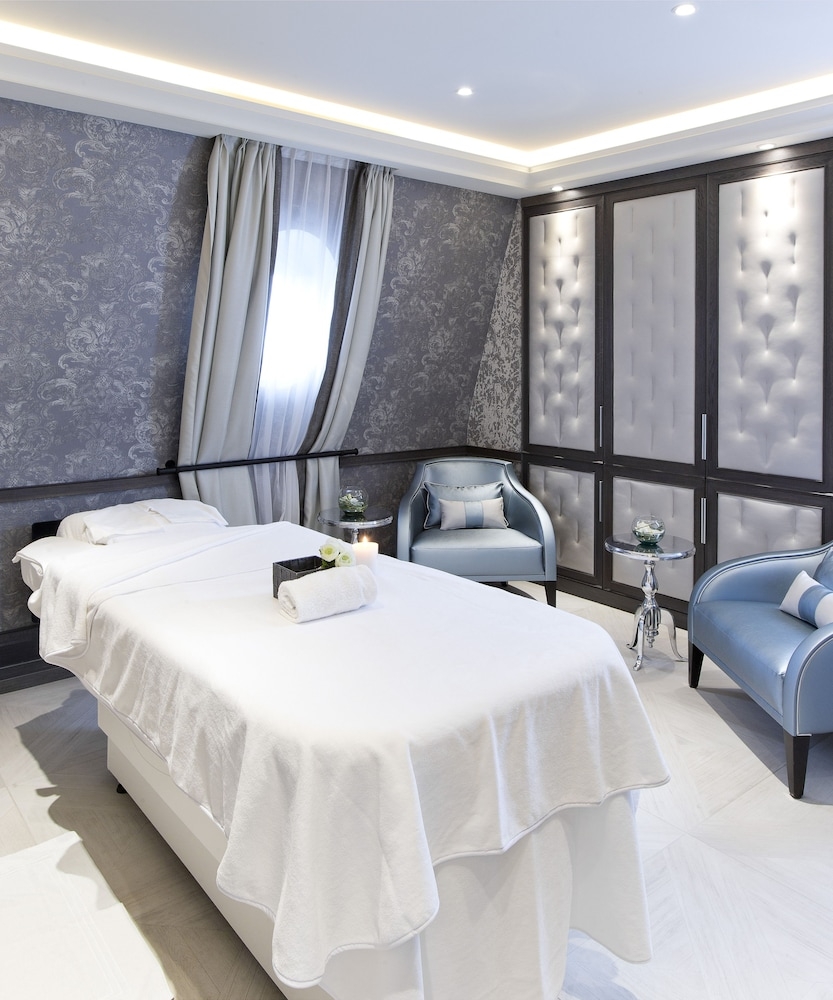 トリートメント ルーム