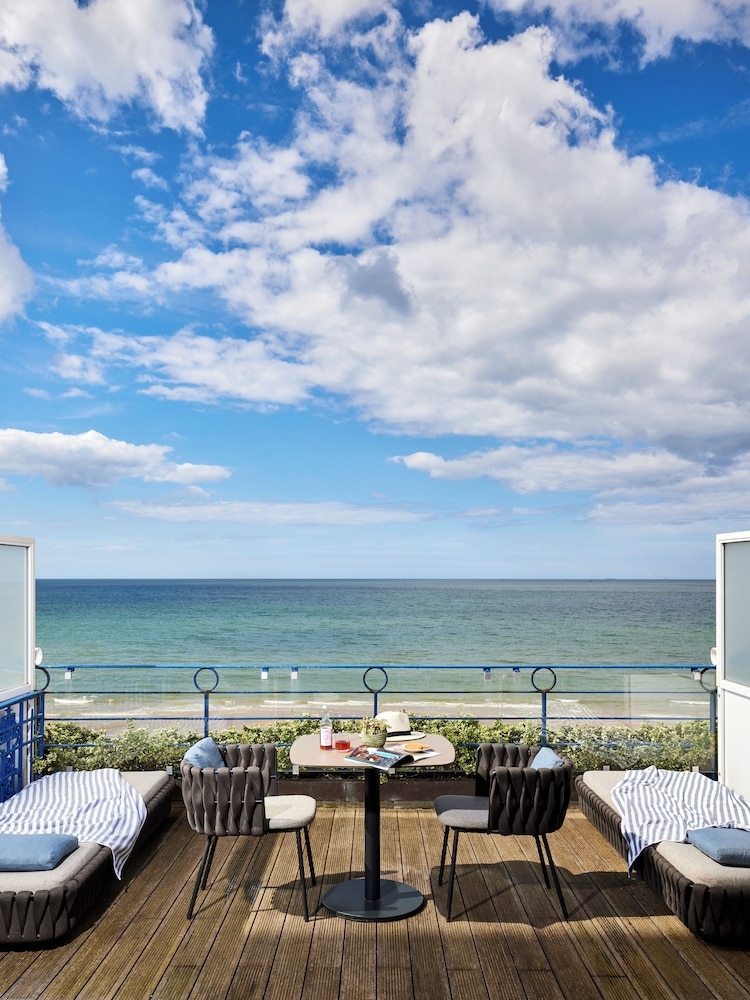 テラス / パティオ