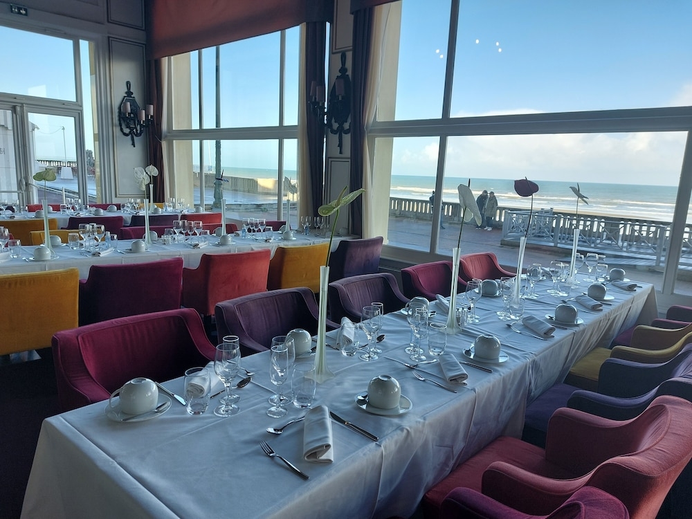 家族向けレストラン