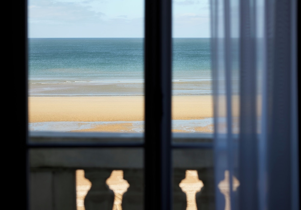 ビーチ / オーシャン ビュー