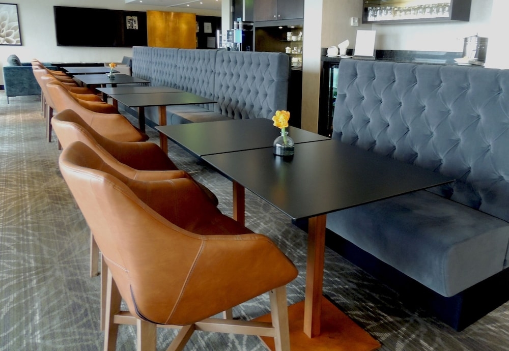 エグゼクティブ ラウンジ