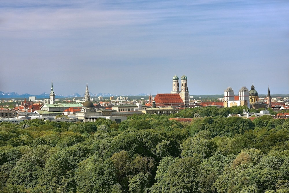 施設からの眺望