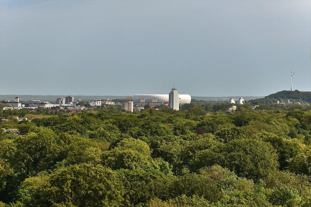 施設からの眺望