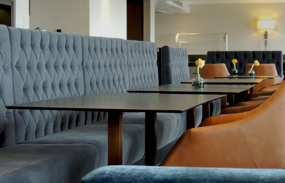 エグゼクティブ ラウンジ