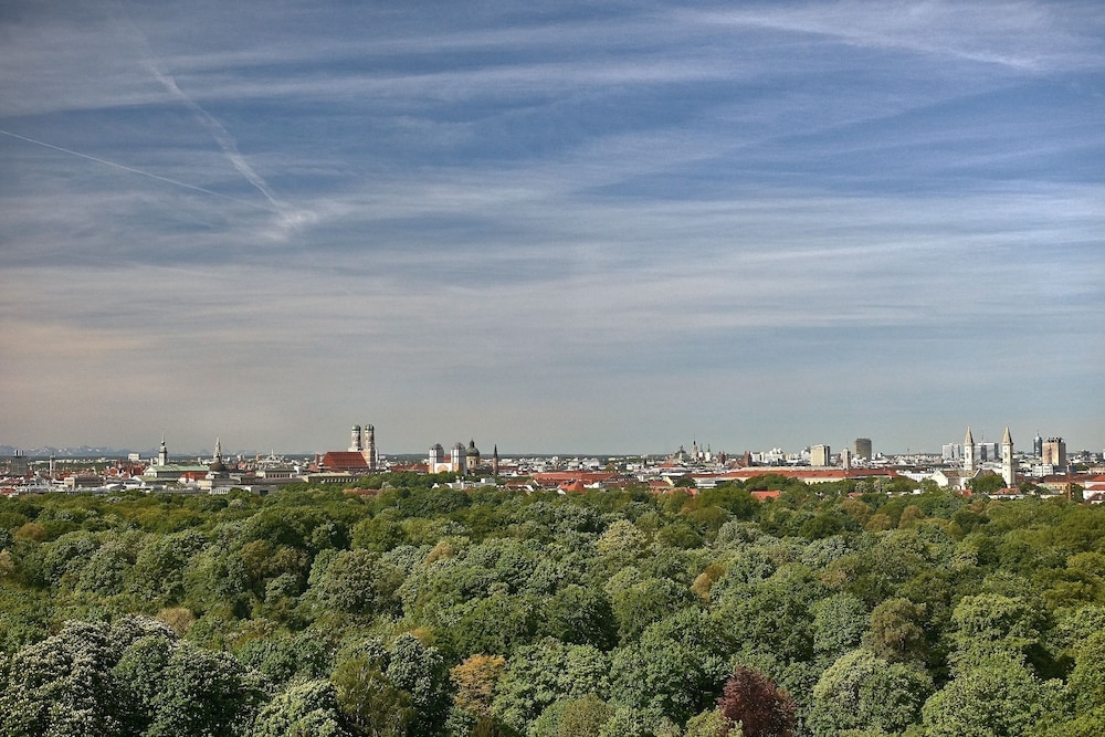 施設からの眺望